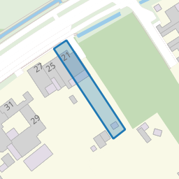 Perceel ABY00-C-1889