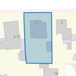 Perceel ABY00-C-1918