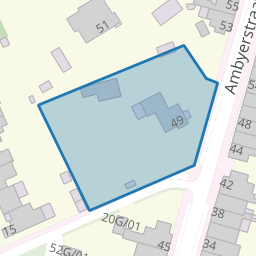 Perceel ABY00-C-1934