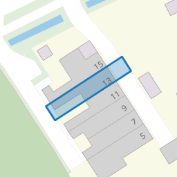 Perceel ABY00-C-1971