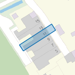 Perceel ABY00-C-1972