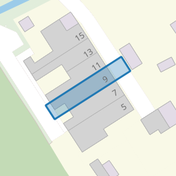 Perceel ABY00-C-1973