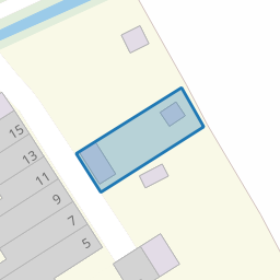 Perceel ABY00-C-1976