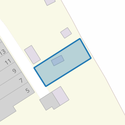 Perceel ABY00-C-1977