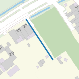 Perceel ABY00-C-1998