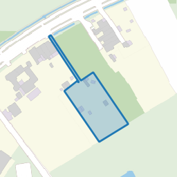 Perceel ABY00-C-2000