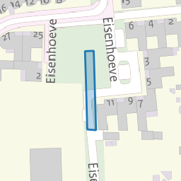 Perceel ABY00-C-2022