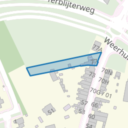 Perceel ABY00-C-2038