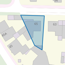 Perceel ABY00-C-2053