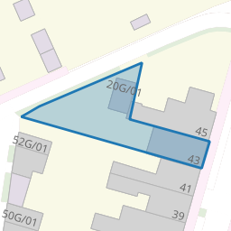 Perceel ABY00-C-2056