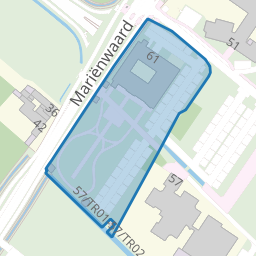 Perceel ABY00-C-2071