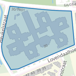 Perceel ABY00-C-2075