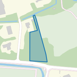 Perceel ABY00-C-2078