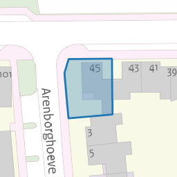 Perceel ABY00-C-2092