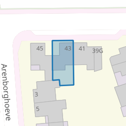 Perceel ABY00-C-2093