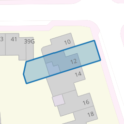 Perceel ABY00-C-2096