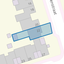 Perceel ABY00-C-2101