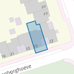 Perceel ABY00-C-2103