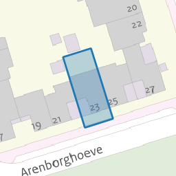 Perceel ABY00-C-2104