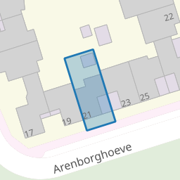 Perceel ABY00-C-2105