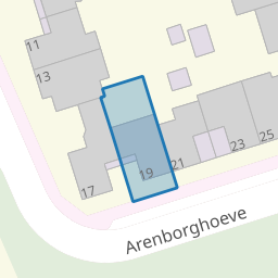 Perceel ABY00-C-2106