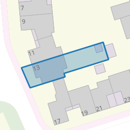 Perceel ABY00-C-2108