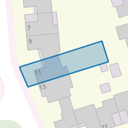 Perceel ABY00-C-2109