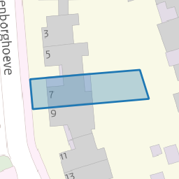 Perceel ABY00-C-2111