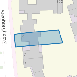 Perceel ABY00-C-2112