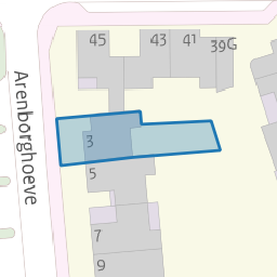 Perceel ABY00-C-2113