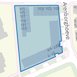 Perceel ABY00-C-2114