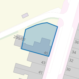 Perceel ABY00-C-2121