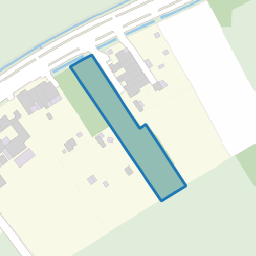 Perceel ABY00-C-2131