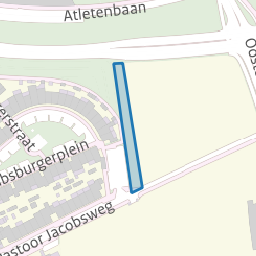 Perceel ABY00-C-2133