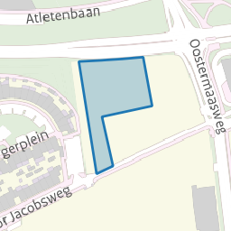 Perceel ABY00-C-2134