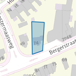 Perceel ABY00-C-2147