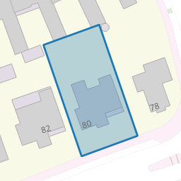 Perceel ABY00-C-2150