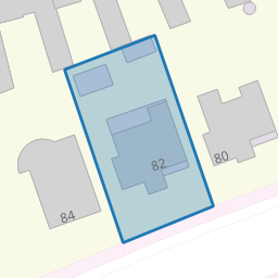 Perceel ABY00-C-2151