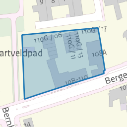 Perceel ABY00-C-2155