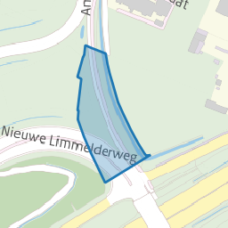 Perceel ABY00-C-2158