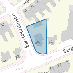 Perceel ABY00-C-2166