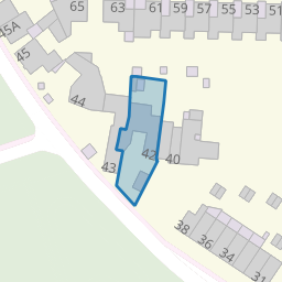 Perceel ABY00-C-2180