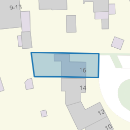 Perceel ABY00-C-2186