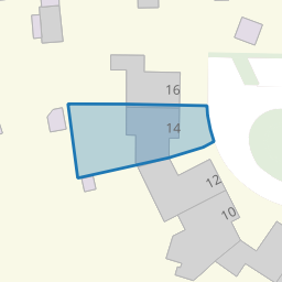 Perceel ABY00-C-2187