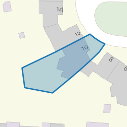 Perceel ABY00-C-2189