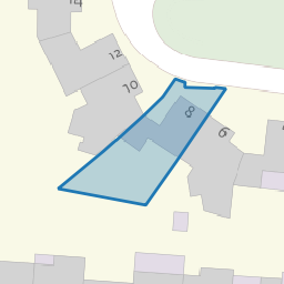 Perceel ABY00-C-2190