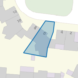 Perceel ABY00-C-2193