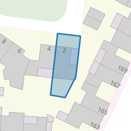 Perceel ABY00-C-2195