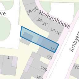 Perceel ABY00-C-2196