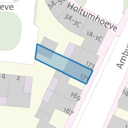 Perceel ABY00-C-2197